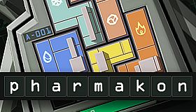 Pharmakon - Tactical Puzzle