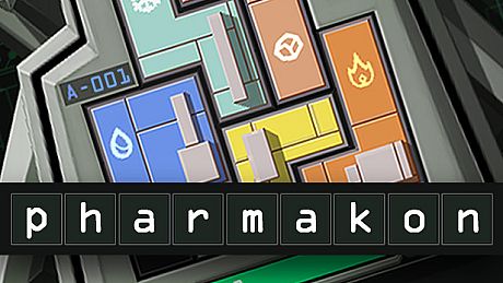 Pharmakon - Tactical Puzzle