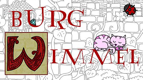 Burg Wimmel