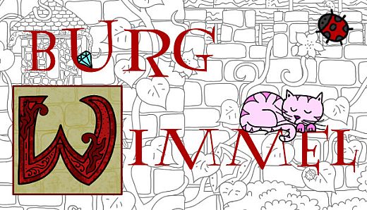Burg Wimmel