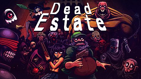 Dead Estate