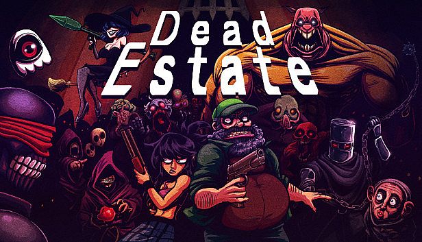 Buy Dead Estate
