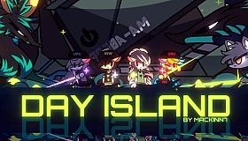 Day Island
