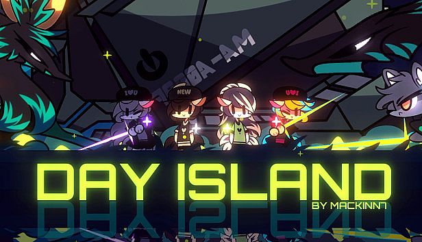 Buy Day Island