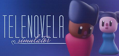 Telenovela Simulator Game
