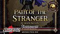 Fantasy Grounds - Path of the Stranger (PFRPG)