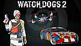 Watch Dogs 2 - Retro Modernist Pack