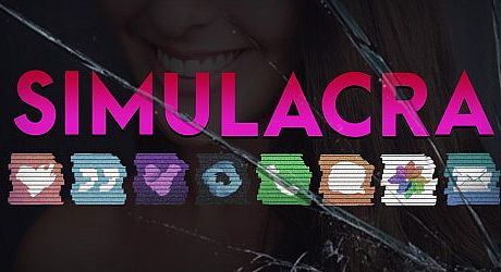 SIMULACRA Game