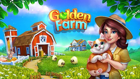 Golden Farm Game