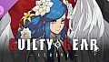 GGST Additional Character 14 - Queen Dizzy