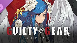 GGST Additional Character 14 - Queen Dizzy DLC