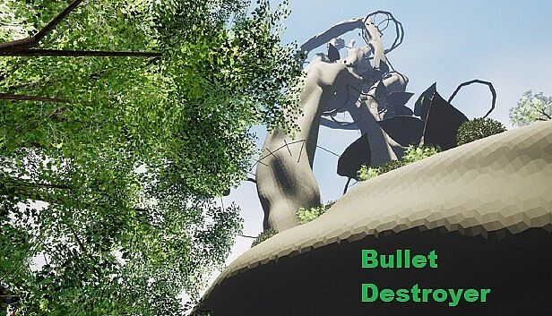 Buy Bullet Destroyer