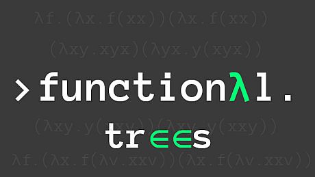 functional - trees DLC