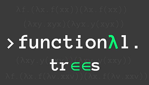 functional - trees