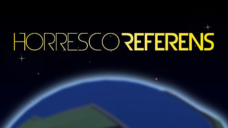 Horresco Referens Game