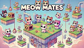 Meow Mates