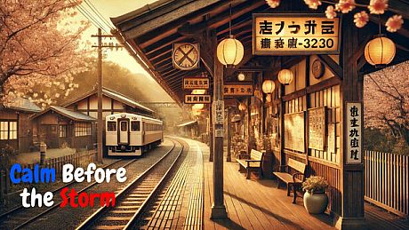 Calm Before the Storm Game