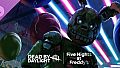 Dead by Daylight: Five Nights at Freddy’s