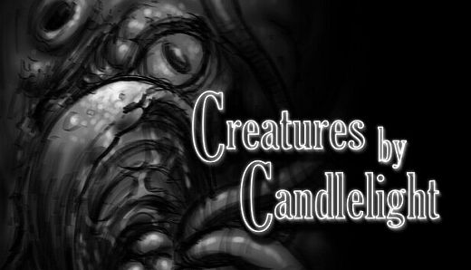 Creatures By Candlelight