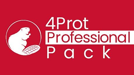 4Prot - Professional Pack DLC