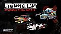 Wreckfest - Reckless Car Pack
