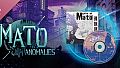 Mato Anomalies Soundtrack