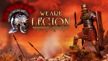 We are Legion: Rome Game