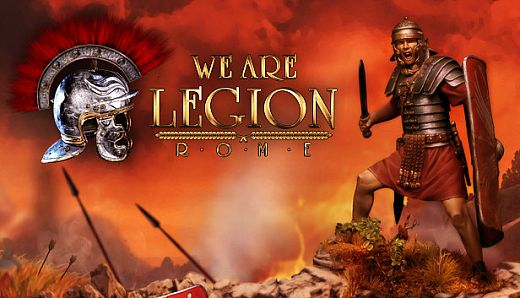 We are Legion: Rome