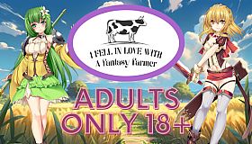 I Fell In Love With A Fantasy Farmer Adults Only 18+ Patch