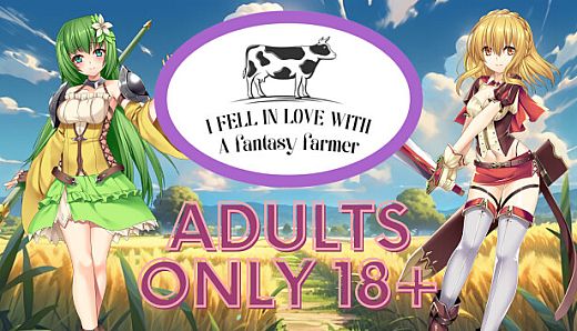 I Fell In Love With A Fantasy Farmer Adults Only 18+ Patch