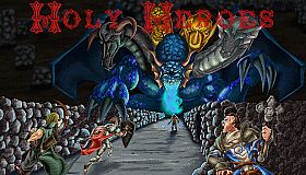 Holy Heroes