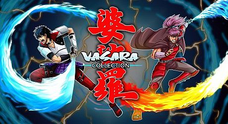 VASARA Collection Bundle