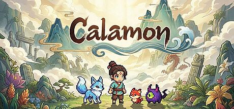 Calamon Game