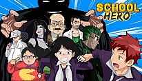 Kup School Hero na PC