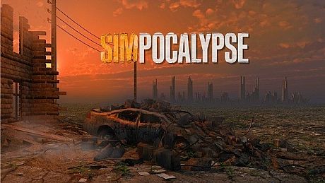 SimPocalypse Game