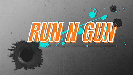 Run N' Gun Game
