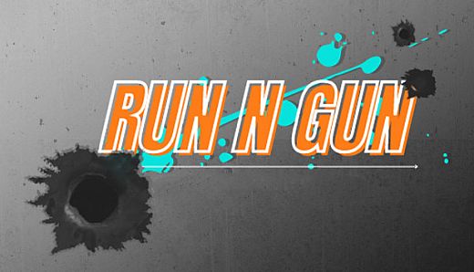 Run N' Gun