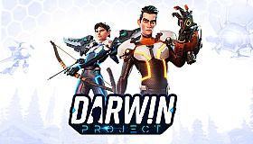 Darwin Project