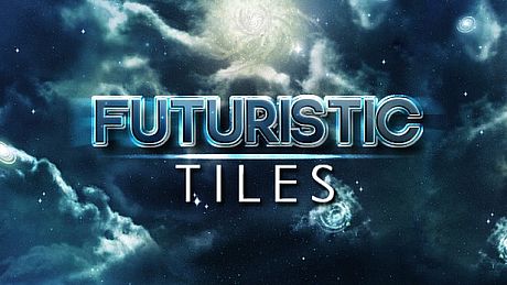 RPG Maker VX Ace - Futuristic Tiles Resource Pack DLC