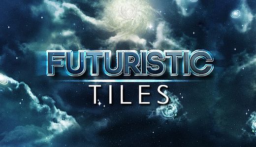 RPG Maker VX Ace - Futuristic Tiles Resource Pack