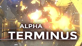 Alpha Terminus