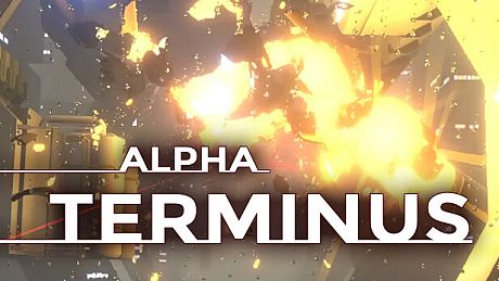 Alpha Terminus Game