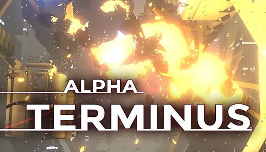 Alpha Terminus