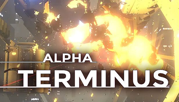 Buy Alpha Terminus