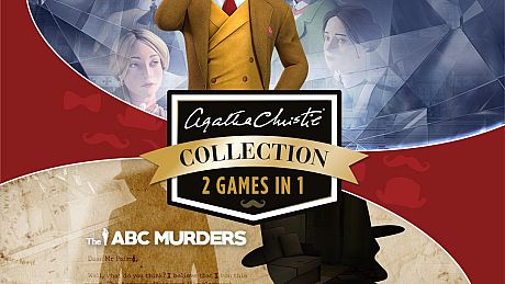 Agatha Christie Collection Bundle