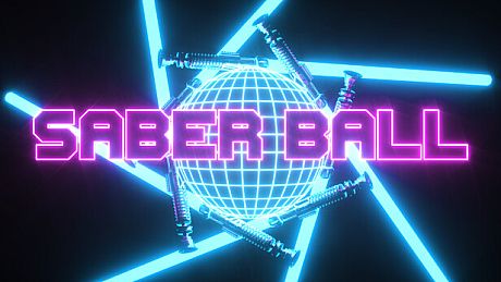 Saber Ball Game