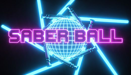Saber Ball