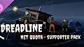 Dreadline: Net Quota - Supporter Pack