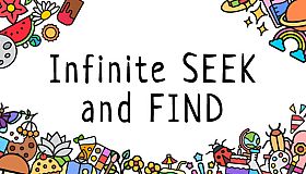 Infinite Seek and Find