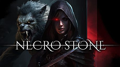 NecroStone Game